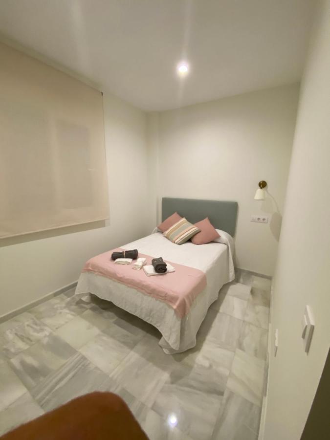C Ciruelo 7 Apartment Lora del Rio Luaran gambar