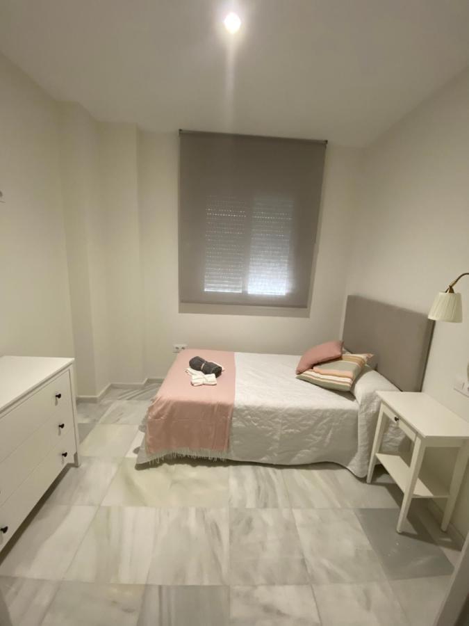 C Ciruelo 7 Apartment Lora del Rio Luaran gambar